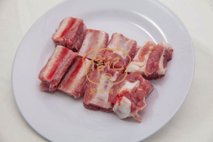 Pork Delivery Pork Ribs