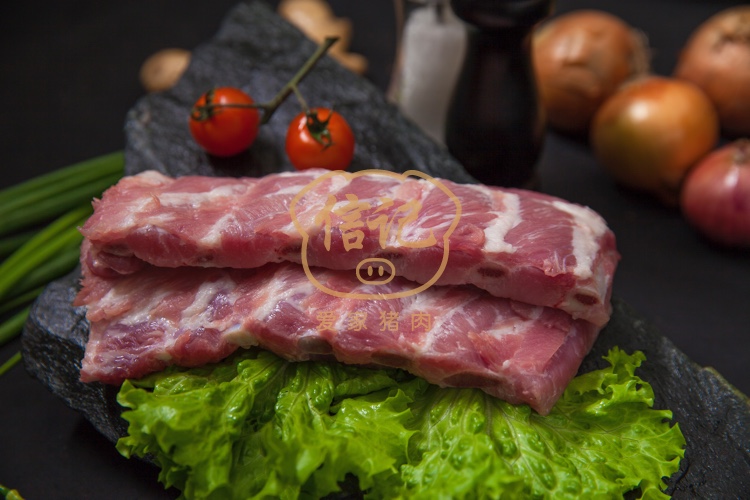 Pork Delivery Pork Ribs