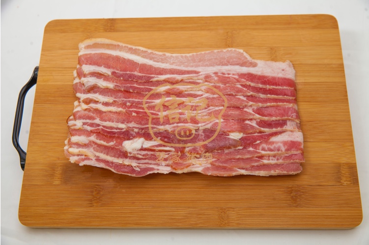 Streaky Bacon