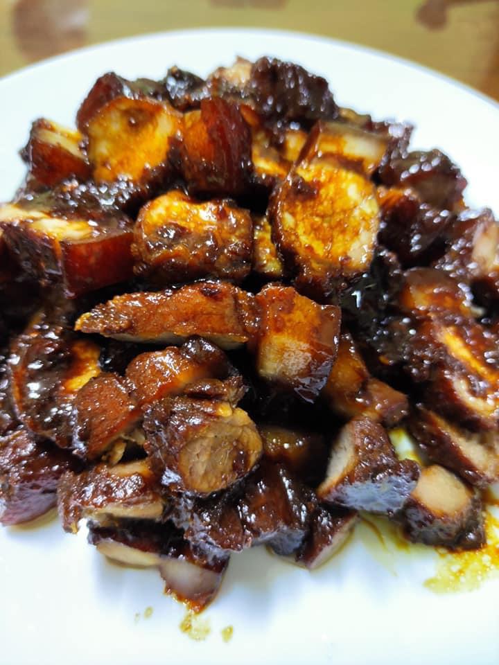 Signature Lok bak