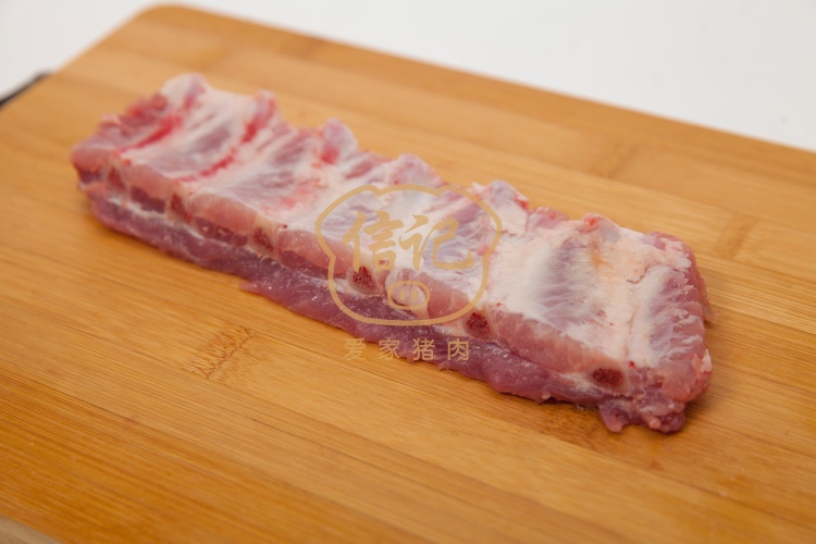 Pork Delivery Soft Ribs