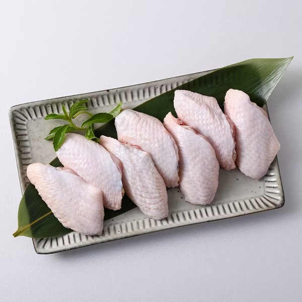 Chicken Mid Joint Wing 500gm