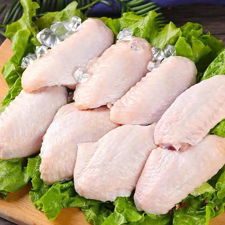 Chicken Mid Joint Wing 500gm