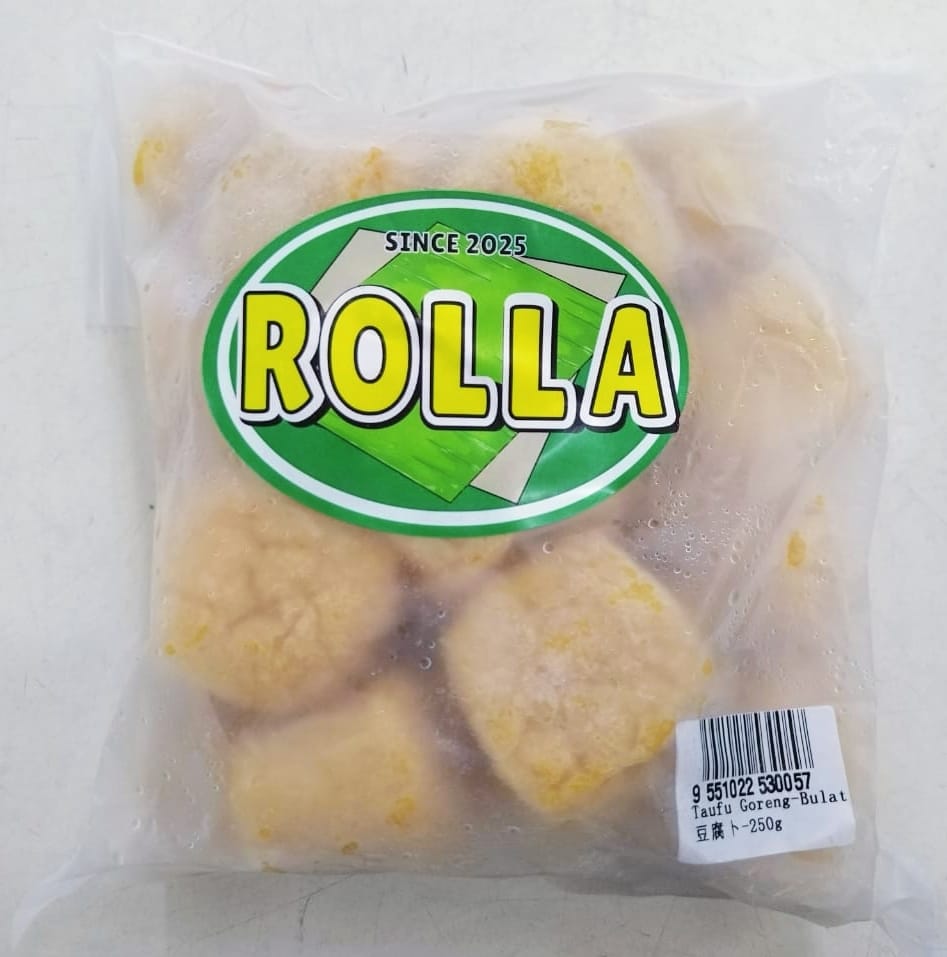 Bentong Tau Fu Bok 250gm