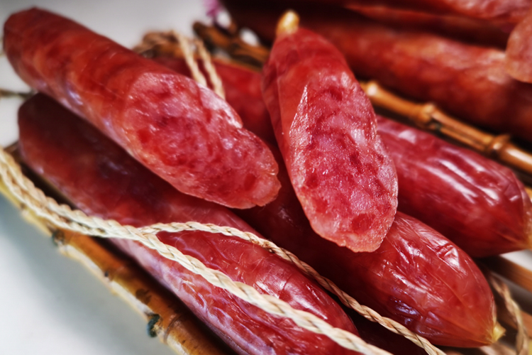 Chinese Sausage Original