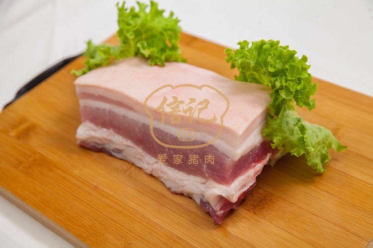 Pork Belly