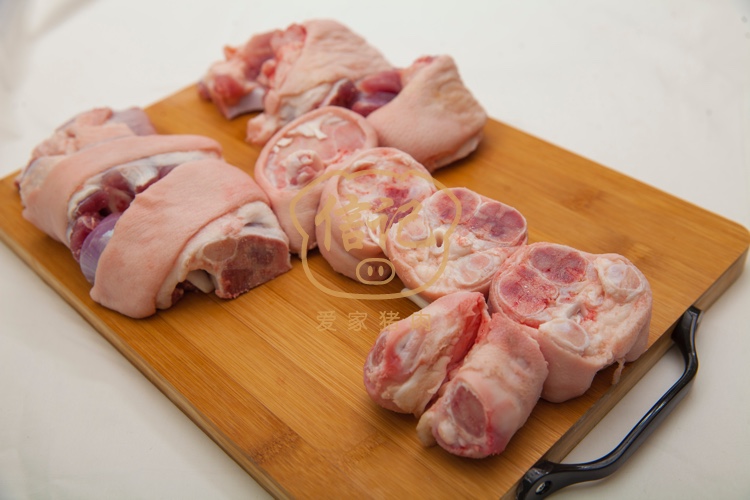 Pork Hind Leg