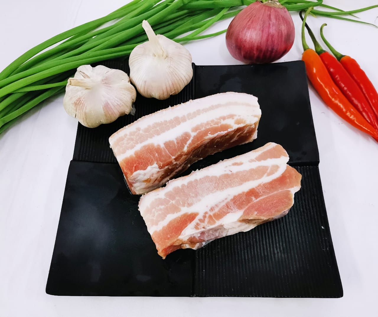 Premium Pork Belly - Spain