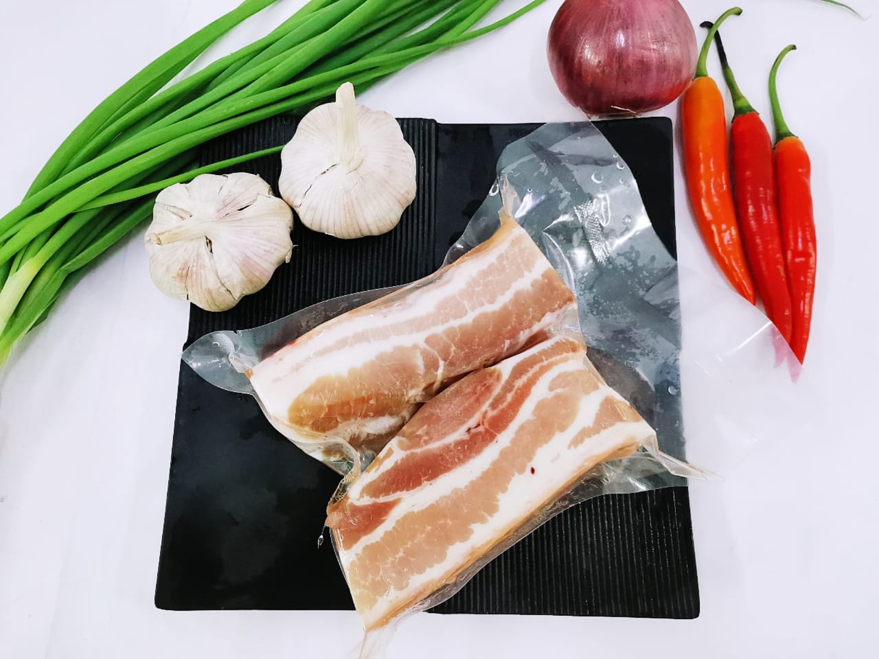Premium Pork Belly - Spain