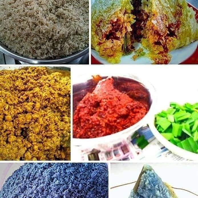 Rice Dumpling