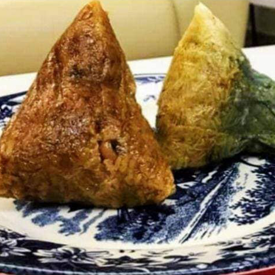 Rice Dumpling